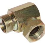 Racor ang. ext-int 1/4x3/8 BSP