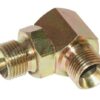 Racor ang. AG-AG 1/4x3/8 BSP