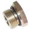 Reducción roscada BSP (cuerpo) 3/4 EX - 1/4 IN 9 Reducción roscada BSP (cuerpo) 3/4 EX - 1/4 IN