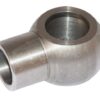 Banjo para soldar M8-4 mm
