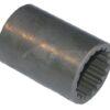Casquillo estriado, 11 estrías ANSI B92 16/32