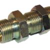 Racor de paso 1 1/4" BSP