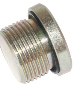 Tornillo de cierre M20