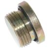 Tornillo de cierre 1 1/2 BSP