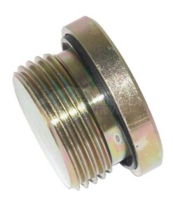 Tornillo de cierre 1 1/4 BSP