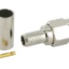 Enchufe SMA Male RG58