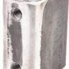 Abrazadera 31,5x51,5x90 8mm