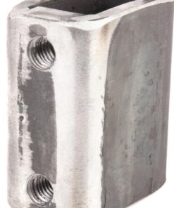 Abrazadera 31,5x51,5x90 8mm