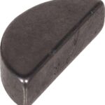 Chaveta de disco 4x6,5x1