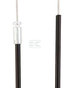 Cable de mando