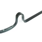 Dientes de surcador 40x10 mm