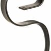 Brazo cultivador de muelle curvo 70x12x780mm sin punta , válido para Herkules