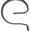 Resorte auxiliar 70x10mm