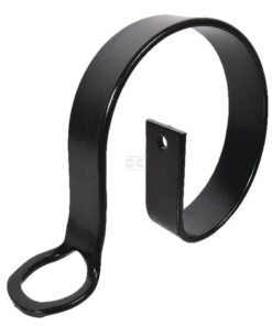 Resorte auxiliar 70x10mm