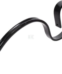 Brazo cultivador de muelle curvo 45x12x685mm sin punta , válido para Herkules