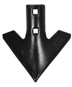 Reja de pata de ganso 175x6