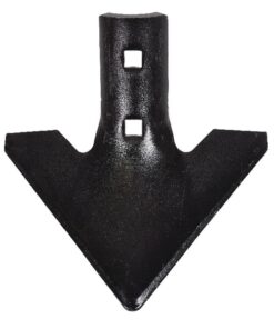 Reja de pata de ganso 175x6