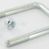 Estribo en U Ø14mm 80x130 5 Estribo en U Ø14mm 80x130