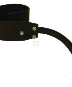 Dientes cultivador Titan □80