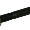 Brida de púa brida M12x70mm