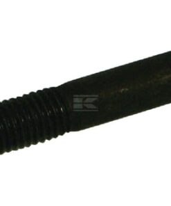 Brida de púa brida M12x70mm