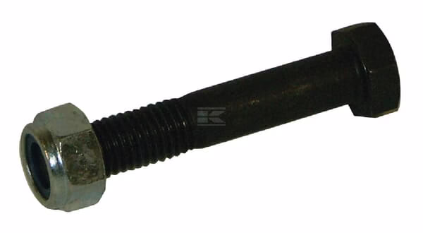 Brida de púa brida M12x70mm