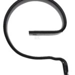 Resorte auxiliar 60x10mm