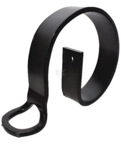 Resorte auxiliar 60x10mm