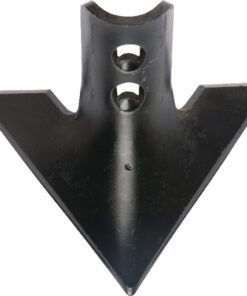 Reja de pata de ganso 150x6mm