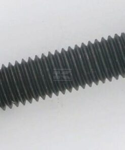 Tornillo de reja M10x50