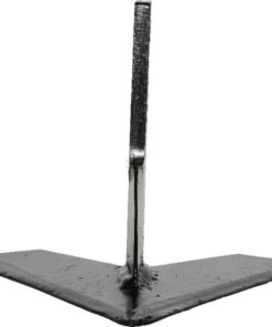 Reja azada 210 x 5mm