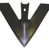 Vertedera ClipOn 32 cm x 6 mm