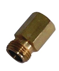 Portaboquillas 1/4" rosca int.