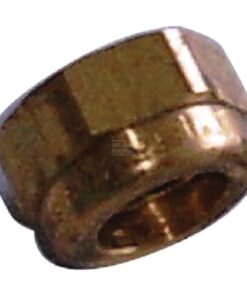 Tuerca de boquilla corta