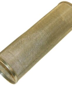 Cartucho filtrante 30 mallas