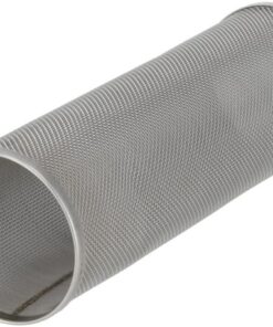 Cartucho filtrante 80 mallas 4 Cartucho filtrante 80 mallas