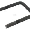 Perno en U Ø14mm 80x120 6 Perno en U Ø14mm 80x120