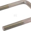 Perno en U Ø14mm 80x120