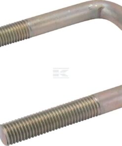 Perno en U Ø14mm 80x120