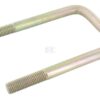 Perno en U Ø14mm 80x150