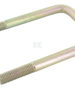 Perno en U Ø14mm 80x150