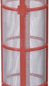 Cartucho filtrante 30 mallas