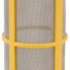 Cartucho filtrante 80 mallas 2 Cartucho filtrante 80 mallas
