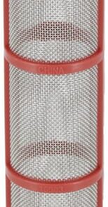 Cartucho filtrante 30 mallas