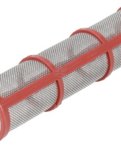 Cartucho filtrante 30 mallas