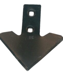 Reja de pata de ganso 160 mm