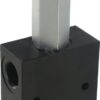 V. reg. pres. CP200-1 1/2"BSP