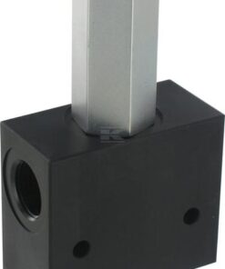 V. reg. pres. CP200-1 1/2"BSP