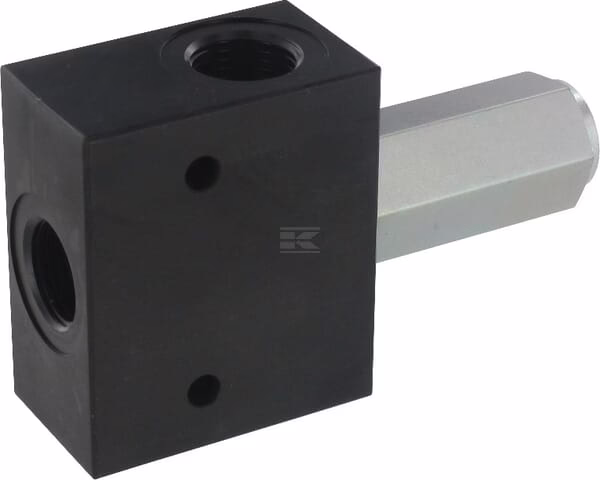 V. reg. pres. CP200-1 1/2"BSP 3 V. reg. pres. CP200-1 1/2"BSP