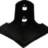 Reja pata de ganso 150x5 DH 45